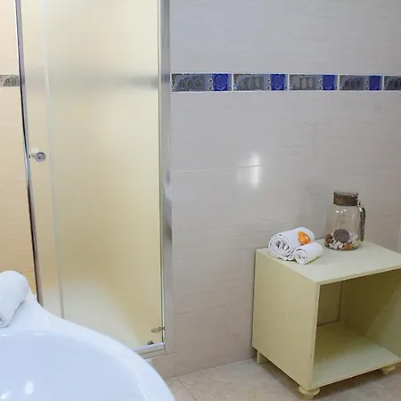 Vista Mare Апартаменты