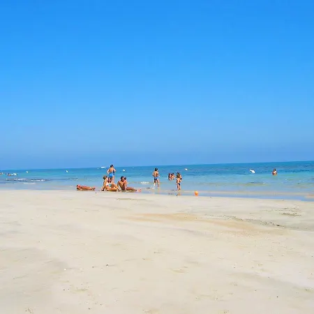 Апартаменты Vista Mare