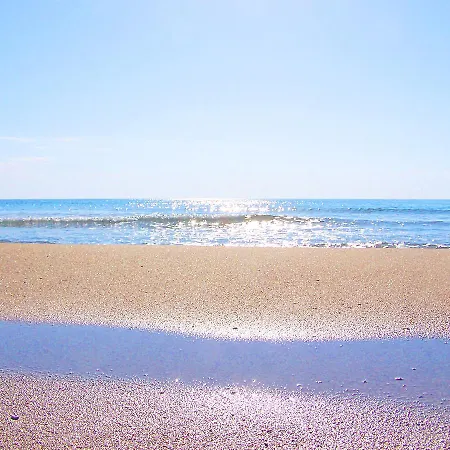 Vista Mare Апартаменты *