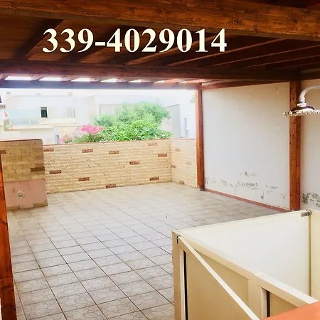 Апартаменты Vista Mare *