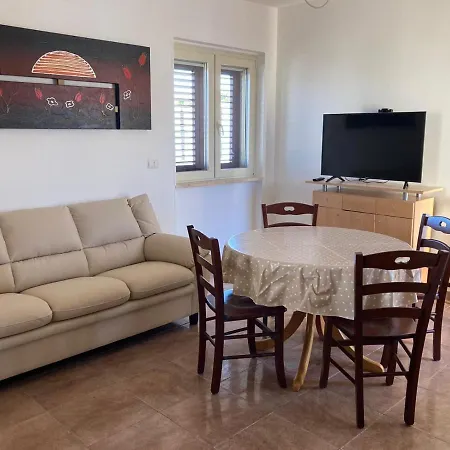 Appartamento Attico Relax Vista Mare A Due Passi Dalla *
