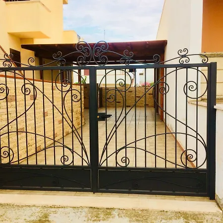 Appartamento Attico Relax Vista Mare A Due Passi Dalla