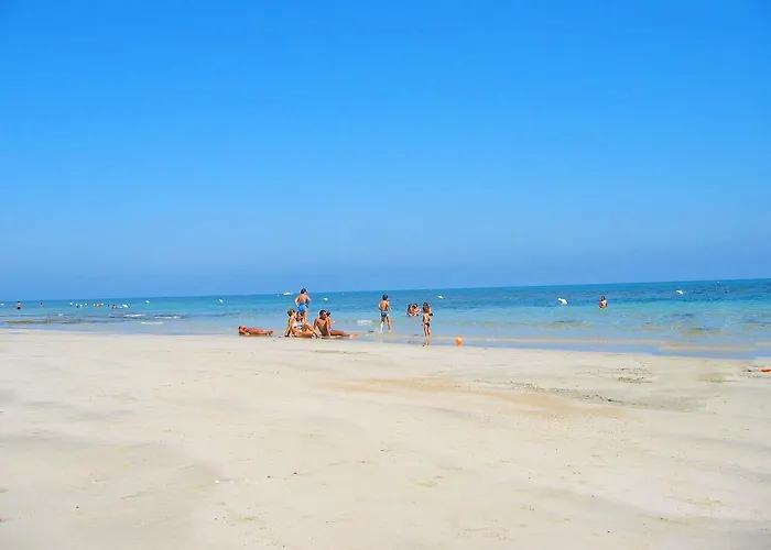 アパート Vista Mare